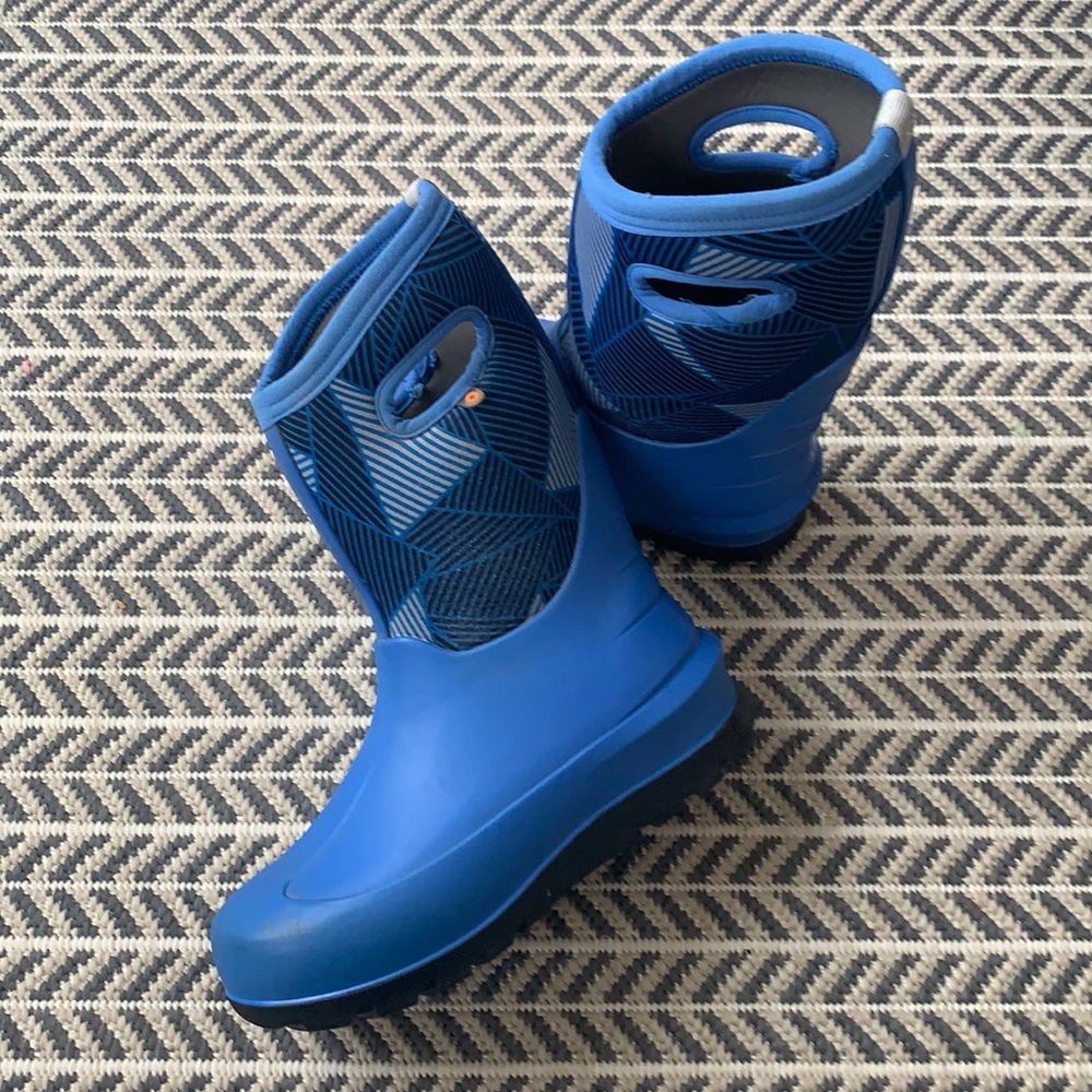 Bogs Neoclassic Boots youth size 4